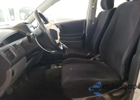 2003 Suzuki Aerio Sx from USA, damaged, VIN JS2RD41H035203667